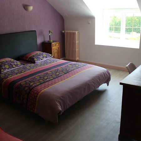 Appartamento Chez Lili Izé Esterno foto