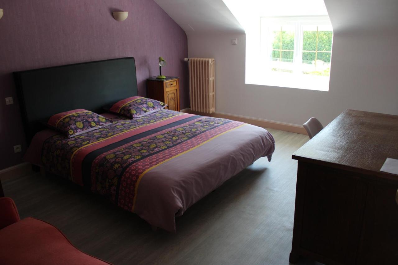 Appartamento Chez Lili Izé Esterno foto